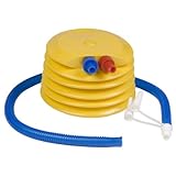 Yoga Direct Yoga Ball Foot Pump