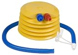 Yoga Direct Yoga Ball Foot Pump