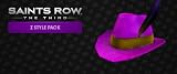 Saints Row: The Third - Z Style Pack DLC [Online Game Code]