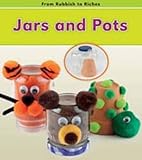 Jars and pots