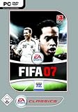 Eigenschaften   / FIFA 07 (DVD-ROM) - (EA Most Wanted)