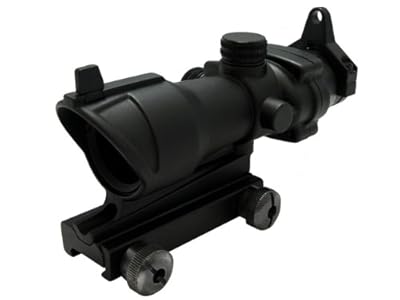 Trijicon ACOGタイプ TA01NSN 4X32 スコープ