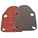 Racing Power R2057 Fuel Pump Block-Off Plate