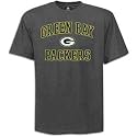 Packers NFL Heart & Soul II Tee - Men's