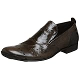 Area Forte Mens 5834 Slip on Shoe