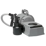 Rockler HVLP Spray Gun
