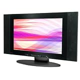 Astar LTV-27HBG - 27 Baby Grand Series LCD TV - widescreen - 720p - HDTV - glossy black