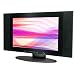 Astar LTV-27HBG - 27 Baby Grand Series LCD TV - widescreen - 720p - HDTV - glossy black