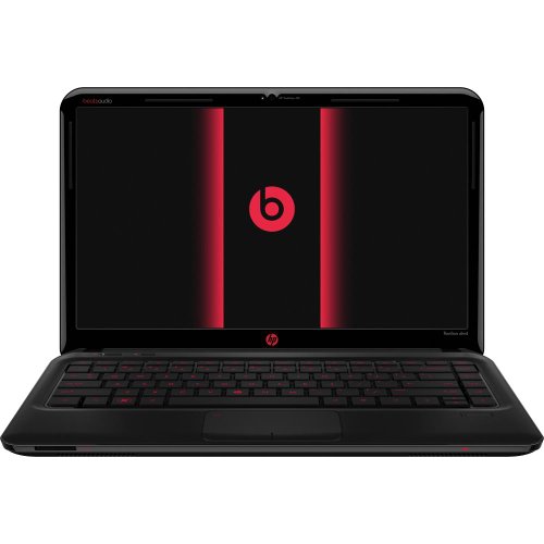 HP dm4-3090se (14.0-Inch Screen) Laptop