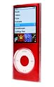 Artwizz SeeJacket Crystal Case für iPod nano 4G, transparent
