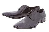 Mezlan 'Sheene' Wing Stitch Oxfords Mens - Blue