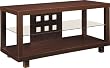 Hollow Core TV Stand By Altra Furniture