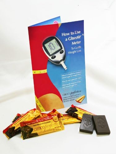 ChocoPerfection Sugar Free Chocolate and Weight Loss Guide