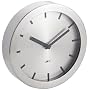 Zack 60021 18.0 cm Apollo Wall Clock by Zack