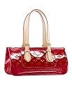 Louis Vuitton Monogram Vernis Rosewood Avenue