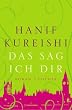 Das sag ich dir