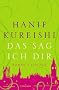 Das sag ich dir