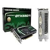 Geforce GTX550TI DDR5 1024MB