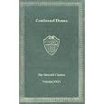 Harvard Classics, Vol. 26: Continental Drama