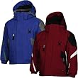 Spyder Mini Leader Jacket - Little Boys'