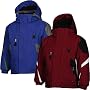 Spyder Mini Leader Jacket for Kids
