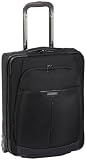 Samsonite Upright 55/20, Black, 39x55x20, 41576-1041