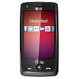 BUY : LG Rumor Touch Prepaid Phone (Virgin Mobile)