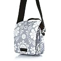 Tatra Shoulder Bag - Grey