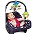 Tiny Love On The Go Musical Mobile thumb
