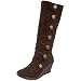 Skechers Women's Sweets - Intoxicate Wedge Boot
