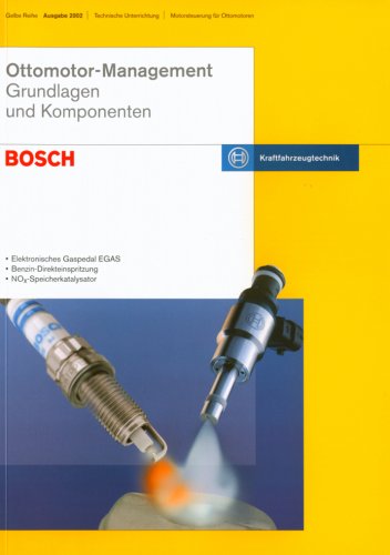 Direkteinspritzung