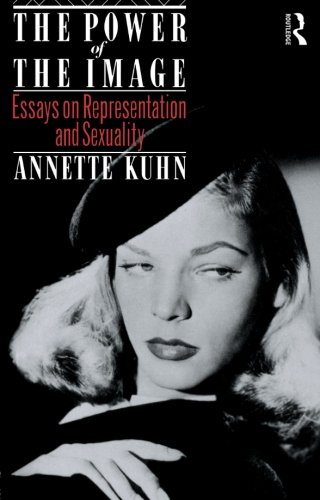 The Power of the Image: Essays on Representation and Sexuality