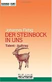 Produkt-Bild: Der Steinbock in uns. Talent. Auftrag