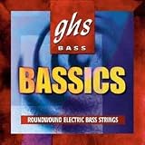 GHS Strings