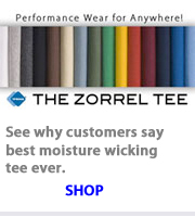 Zorrel Clothing