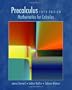 Precalculus: Mathematics for Calculus, Fifth Edition