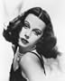 HEDY LAMARR 8x10 B&W PHOTO
