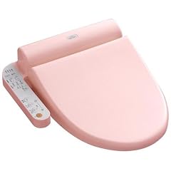 TOTO ウォシュレット Kシリーズ【オートパワー脱臭&温風乾燥機能付きの貯湯式】パステルピンク TCF326#SR2