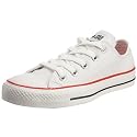 Converse Unisex Chuck Taylor  Leather All Star Ox Trainer