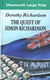 The quest of Simon Richardson : a biography