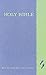 New Revised Standard Version Children's Bible- NRSV Blue/Green Cover