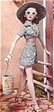 Ashton Drake Gene Fashion Doll Outfit Shorts Story