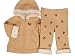 Little Boy's Greendog 2 Piece Garment - Jacket and Pants
