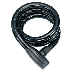 Magnum-Antivol de v�lo Blind� - 100 cm x 18 mm AL5