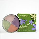 Cargo - Lip Gloss Quad
