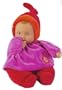 Corolle Babicorolle Pillow Soft 11" Babipouce Doll (Grenadine)
