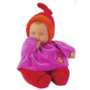 Corolle Babicorolle Babipouce Grenadine