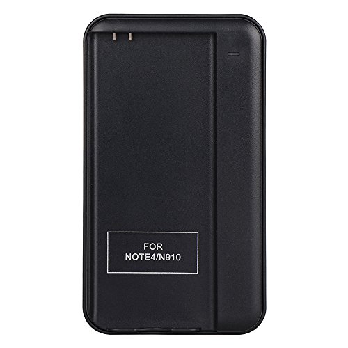 Onite SAMSUNG GALAXY NOTE 4 IV SM-N910 Battery Charger