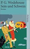 Produkt-Bild: Sein und Schwein: Roman (suhrkamp taschenbuch)