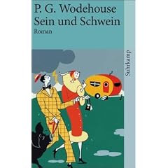 Sein und Schwein: Roman (suhrkamp taschenbuch)